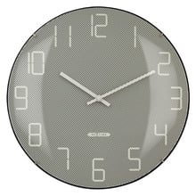 35cm Shade Wall Clock